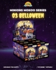 ĐỒ CHƠI HỘP MÙ MÔ HÌNH MINION MOKOO - BELLOWEEN