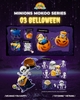ĐỒ CHƠI HỘP MÙ MÔ HÌNH MINION MOKOO - BELLOWEEN