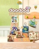 ĐỒ CHƠI HỘP MÙ MÓC KHÓA TOYSTORY DAADOOS MATE 01- PLUSHIE MEMORIES
