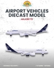 ĐỒ CHƠI MÁY BAY MÔ HÌNH MAJORETTE AIRPORT VEHICLES
