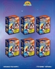 ĐỒ CHƠI MÔ HÌNH LẮP RÁP BLOKEES TRANSFORMERS DEFENDER - 07 POWER OF THE BEAST