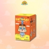 ĐỒ CHƠI MÓC KHÓA CRYBABY VACATION MODE ON SERIES-VINYL PLUSH PENDANT BLINDBOX