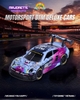 ĐỒ CHƠI XE MÔ HÌNH MAJORETTE MOTOSPORT DTM DELUXE CARS