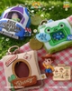 ĐỒ CHƠI HỘP MÙ MÓC KHÓA TOYSTORY DAADOOS MATE 01- PLUSHIE MEMORIES
