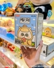 ĐỒ CHƠI HỘP MÙ MR.PA ANIMAL VINYL