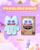 FUGGLER FUGGLERCORNS 9 INCH