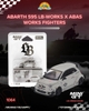 MÔ HÌNH XE MINI GT - CARD