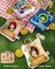 ĐỒ CHƠI HỘP MÙ MÓC KHÓA TOYSTORY DAADOOS MATE 01- PLUSHIE MEMORIES