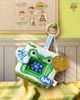 ĐỒ CHƠI HỘP MÙ MÓC KHÓA TOYSTORY DAADOOS MATE 01- PLUSHIE MEMORIES