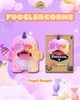 FUGGLER FUGGLERCORNS 9 INCH