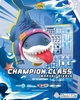 ĐỒ CHƠI LẮP RÁP MÔ HÌNH BLOKEES MARVEL RIVALS - JEFF- THE LAND SHARK