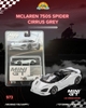MÔ HÌNH XE MINI GT - CARD