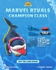 ĐỒ CHƠI LẮP RÁP MÔ HÌNH BLOKEES MARVEL RIVALS - JEFF- THE LAND SHARK