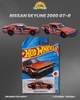 ĐỒ CHƠI XE MÔ HÌNH HOT WHEELS ĐỒNG GIÁ 119K