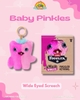 FUGGLER BABY PINKLES KEYRINGS