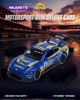 ĐỒ CHƠI XE MÔ HÌNH MAJORETTE MOTOSPORT DTM DELUXE CARS