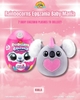 Trứng Bất Ngờ ZURU TOYS Rainbocorns Eggzania Baby Mania - Đồ Chơi Trải Nghiệm Sưu Tầm