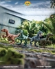 ĐỒ CHƠI HỘP MÙ LẮP RÁP JURASSIC WORLD TERRAVENTURE TS03