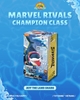 ĐỒ CHƠI LẮP RÁP MÔ HÌNH BLOKEES MARVEL RIVALS - JEFF- THE LAND SHARK