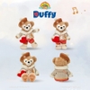 GẤU BÔNG DUFFY WINTER 30CM CHÍNH HÃNG DISNEY