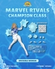 ĐỒ CHƠI MÔ HÌNH LẮP RÁP BLOKEES MARVEL RIVALS - INVISIBLE WOMEN