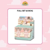 ĐỒ CHƠI HỘP MÙ CRYBABY CRYING AGAIN SERIES CARD HOLDER