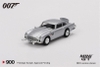 XE MÔ HÌNH MINIGT 1:64- ASTON MASTIN DB5 