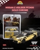 MÔ HÌNH XE MINI GT - CARD