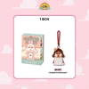 ĐỒ CHƠI HỘP MÙ CRYBABY CRYING AGAIN SERIES CARD HOLDER