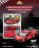 MÔ HÌNH XE MINI GT - CARD