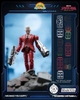 ĐỒ CHƠI HỘP MÙ LẮP RÁP MÔ HÌNH MARVEL HERO CC LITE 1