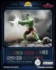 ĐỒ CHƠI HỘP MÙ LẮP RÁP MÔ HÌNH MARVEL HERO CC LITE 1