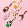 ĐỒ CHƠI HỘP MÙ CRYBABY CRYING AGAIN SERIES CARD HOLDER