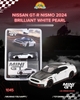 MÔ HÌNH XE MINI GT - CARD