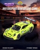 ĐỒ CHƠI XE MÔ HÌNH MAJORETTE MOTOSPORT DTM DELUXE CARS