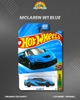 ĐỒ CHƠI XE MÔ HÌNH HOT WHEELS McLAREN W1