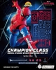 ĐỒ CHƠI LẮP RÁP MÔ HÌNH BLOKEES MARVEL - SPIDERMAN BRAND NEW DAY- HEROES - CHAMPION CLASS