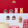 HỘP MÙ MÔ HÌNH MONCHHICHI HIPPERS SERIES – CUTE BLIND BOX COLLECTIBLES
