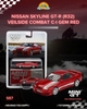 MÔ HÌNH XE MINI GT - CARD