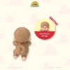 HỘP MÙ MÔ HÌNH MONCHHICHI HIPPERS SERIES – CUTE BLIND BOX COLLECTIBLES