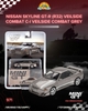 MÔ HÌNH XE MINI GT - CARD