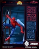 ĐỒ CHƠI LẮP RÁP MÔ HÌNH BLOKEES MARVEL - SPIDERMAN BRAND NEW DAY- HEROES - CHAMPION CLASS