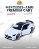 ĐỒ CHƠI XE MÔ HÌNH MAJORETTE MERCEDES - AMG PREMIUM CARS