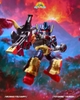 ĐỒ CHƠI MÔ HÌNH LẮP RÁP BLOKEES TRANSFORMERS DEFENDER - 07 POWER OF THE BEAST