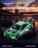 ĐỒ CHƠI XE MÔ HÌNH MAJORETTE MOTOSPORT DTM DELUXE CARS