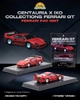 ĐỒ CHƠI XE MÔ HÌNH 1:64 - FERRARI