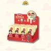 HỘP MÙ MÔ HÌNH MONCHHICHI HIPPERS SERIES – CUTE BLIND BOX COLLECTIBLES