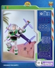 ĐỒ CHƠI LẮP RÁP MÔ HÌNH BLOKEES BUZZ HI - TECH EDITION - TOY STORY 5 - CHAMPION CLASS CC01