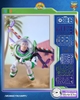 ĐỒ CHƠI LẮP RÁP MÔ HÌNH BLOKEES BUZZ HI - TECH EDITION - TOY STORY 5 - CHAMPION CLASS CC01