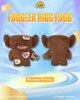 FUGGLER BIGG FUGG 18 INCH